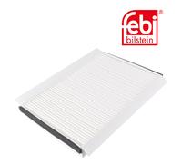 Febi BILSTEIN Filtro Antipolline Abitacolo per Volvo V70 I P80_850 Familiare Lw