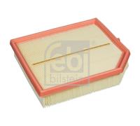 Febi BILSTEIN Filtro Aria 106091 Inserto per 234 XC40 S90 V40 536 Volvo 525