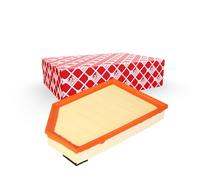 FEBI BILSTEIN Filtro aria 108316