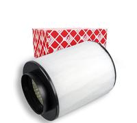 febi bilstein Filtro aria 108317