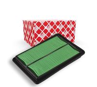 FEBI BILSTEIN 109122 Filtro aria motore Cartuccia filtro