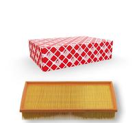 FEBI BILSTEIN Filtro aria 27029