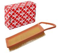 FEBI BILSTEIN 32533 Filtro aria motore Cartuccia filtro