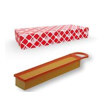 FEBI BILSTEIN Filtro aria 34399