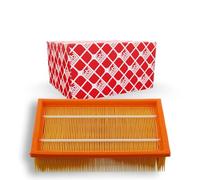 Filtro aria FEBI BILSTEIN 34407