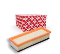 FEBI BILSTEIN 38406 Filtro aria per FORD KA (RU8) per FIAT 500 (312) PANDA (169)