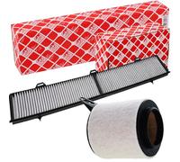 Filtro aria FEBI BILSTEIN 45877