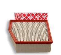 Filtro aria FEBI BILSTEIN 48459