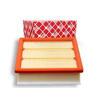 FEBI BILSTEIN 48508 Filtro aria motore Cartuccia filtro con prefiltro