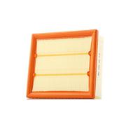 FEBI BILSTEIN 48508 Filtro aria motore Cartuccia filtro con prefiltro