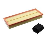 Filtro aria FEBI BILSTEIN 48518