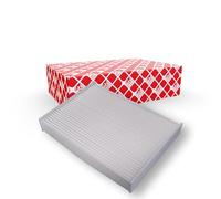 FEBI BILSTEIN Filtro, Aria abitacolo 100381