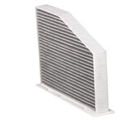 Febi bilstein 105791 - Filtro abitacolo, 1 pezzo