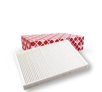 Filtro abitacolo Filtro antipolline 170200 FEBI BILSTEIN per VOLVO LAND ROVER