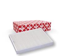 FEBI BILSTEIN Filtro, Aria abitacolo 21316