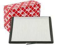 Filtro cabina FEBI BILSTEIN 21956