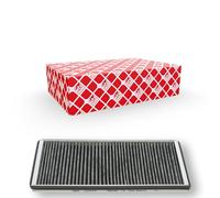 FEBI BILSTEIN Filtro, Aria abitacolo 22444