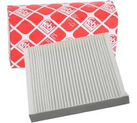 FEBI BILSTEIN Filtro, Aria abitacolo 27829