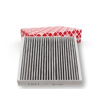 FEBI BILSTEIN 28683 Filtro abitacolo