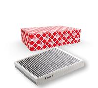 FEBI BILSTEIN Filtro, Aria abitacolo 29308