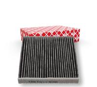 FEBI BILSTEIN Filtro, Aria abitacolo 37048