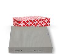 FEBI BILSTEIN Filtro, Aria abitacolo 44783