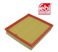 FEBI BILSTEIN Filtro Aria Compatibile Per BMW 1 Serie 3 Serie 2 Cabriolet