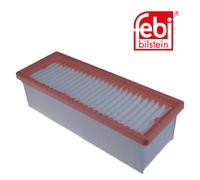 FEBI BILSTEIN Filtro Aria Compatibile Per Dacia Duster 47830