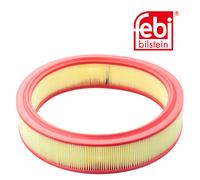 FEBI BILSTEIN Filtro Aria Compatibile Per Fiat Punto Doblo 38302