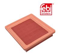 FEBI BILSTEIN Filtro Aria Compatibile Per Ford Fiesta V JH_ JD_ 47824