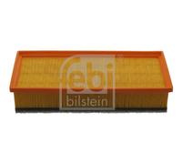 FEBI BILSTEIN Filtro Aria Con Prefiltro Per Audi A4 Q5