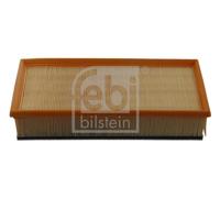 FEBI BILSTEIN Filtro Aria Con Prefiltro Per Citroën Xantia Break C8 Jumpy