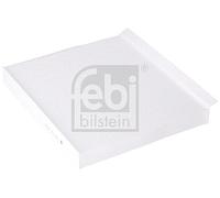 FEBI BILSTEIN Filtro, aria della cabina 194285
