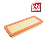 Febi BILSTEIN Filtro Aria Inserto Filtro per Opel Grandland X 1.6 Turbo COOPER S