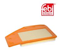 Febi BILSTEIN Filtro Aria Inserto Filtro per Opel Insignia B Country Tourer 1.5