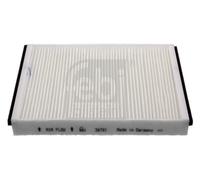 FEBI BILSTEIN Filtro, Aria Interna 38781 Originale Per MERCEDES-BENZ