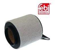 FEBI BILSTEIN Filtro Aria Per BMW 1 Serie E87 E81 3 Serie E90 E91 E88 45877