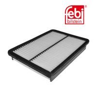 Febi BILSTEIN Filtro Aria per Hyundai Santa Fé II CM 2.2 Crdi 4x4 DM 2.0 Kia