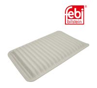 Febi BILSTEIN Filtro Aria per Mazda 2 De _ Dh _ 3 1.3 De Bl 1.6 MZR BK 1.4