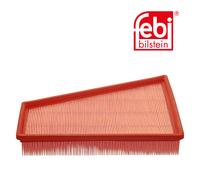 FEBI BILSTEIN Filtro Aria per Renault Clio II BB_ CB_ 2.0 16V Sport