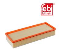 Febi BILSTEIN Filtro Aria per Renault Latitudine L70_3.0 DCI 240
