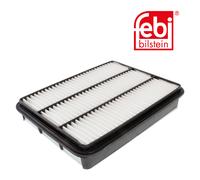 Febi BILSTEIN Filtro Aria per Toyota Land Cruiser Prado _J15_ 3.0 D-4D _J12_