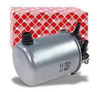Filtro carburante Filtro per condotti/circuiti 101325 FEBI BILSTEIN per NISSAN