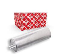 FEBI BILSTEIN 102681 Filtro carburante per VW
