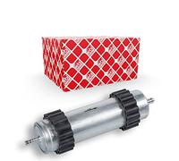 FEBI BILSTEIN Filtro carburante 108184