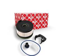 Filtro carburante Cartuccia filtro 108281 FEBI BILSTEIN per MERCEDES-BENZ CLS