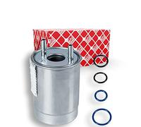 Filtro carburante FEBI BILSTEIN 108737