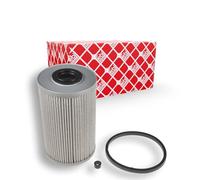 FEBI BILSTEIN Filtro carburante 109211