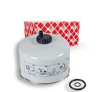 FEBI BILSTEIN 170060 Filtro carburante