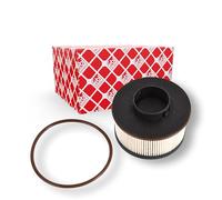 febi bilstein 171181 - Filtro carburante con anello di tenuta, 1 pezzo